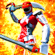 Hero Dino Fight Battle Ninja Power Samurai Legacy