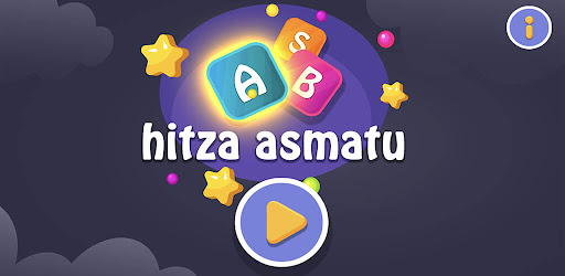 Hitza Asmatu Screen 3