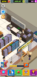 TCG Card Shop Tycoon Simulator APK MOD (Dinero Ilimitado) 3