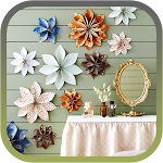 Cover Image of Download DIY Crafts Ideas for School  APK