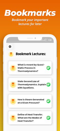 Screenshot of Learn Automobile Engineering