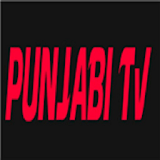 Punjabi Tv New icon
