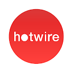 Cover Image of Descargar Hotwire: hotel y coche de última hora 13.13.0 APK
