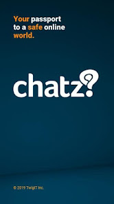 chatz - Private Encrypted Soci 3.0.15 APK + Mod (Unlimited money) إلى عن على ذكري المظهر