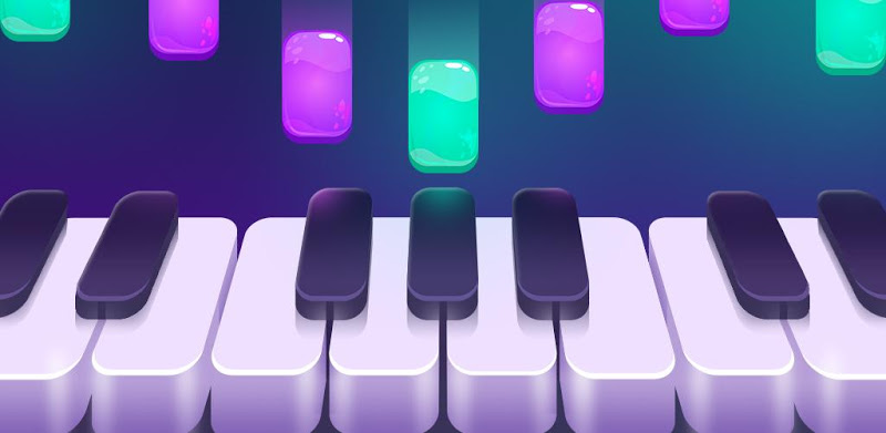 Piano  - ألعاب البيانو