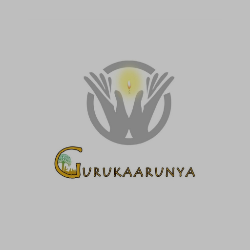 VSV Gurukaarunya logo