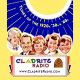 Cladrite Radio icon