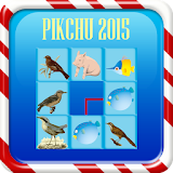 Pikaichu Onet 2015 icon