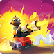 Heroes and Tanks - Androidアプリ