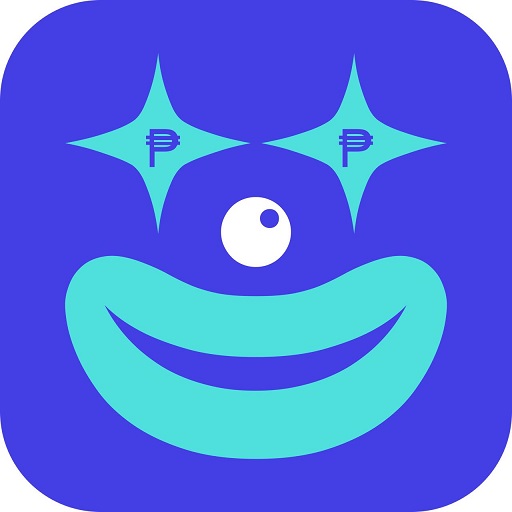 Zada Cash - Easy to apply logo