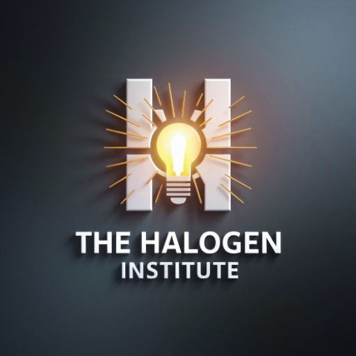 The Halogen Institute logo