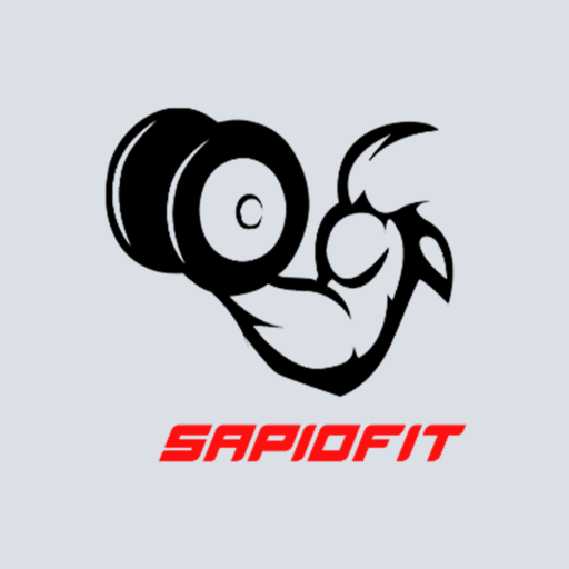 Sapio Fit logo