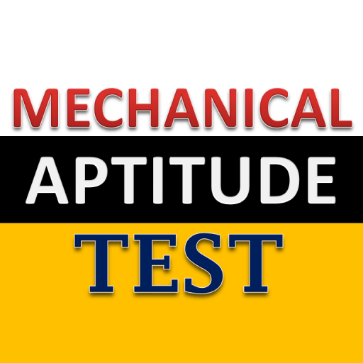 Mechanical Aptitude Test Prep  Icon