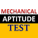 Mechanical Aptitude Test Prep