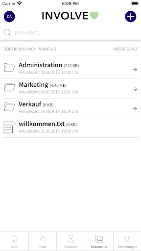 car-tours.ch Screen 3