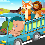 Cover Image of Скачать Jungle Animal Rescue help and care treatment 2.0 APK