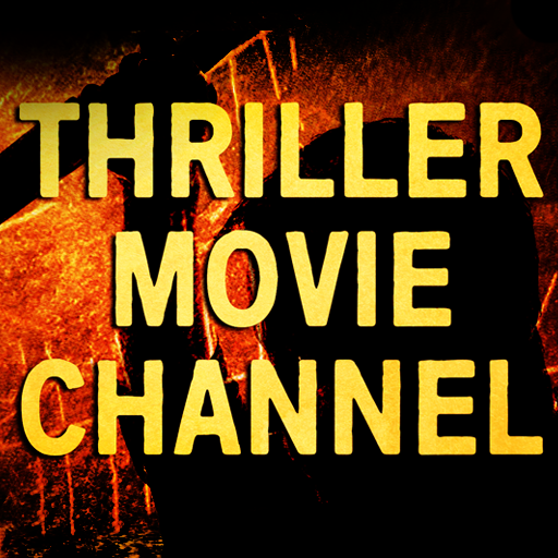 Thriller Movie Channel 1.8.0-googleplay Icon