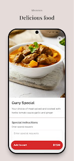Buckeye Indian Grill