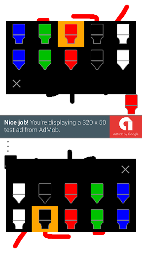 WritingChatNote byNSDev Screen 3