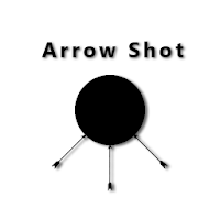 Arrow Shot - Ok Atma Oyunu