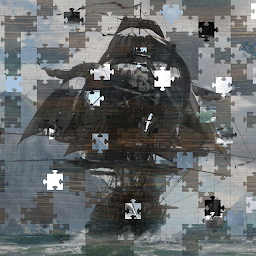 Icon image Puzzle Jigsaw Classic Offline