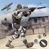 New Commando Shooter Arena: New Games 20201.1