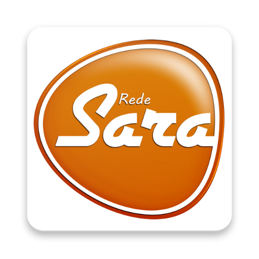 Rede Sara Brasil FM logo