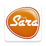 Cover Image of Download Rede Sara Brasil FM  APK