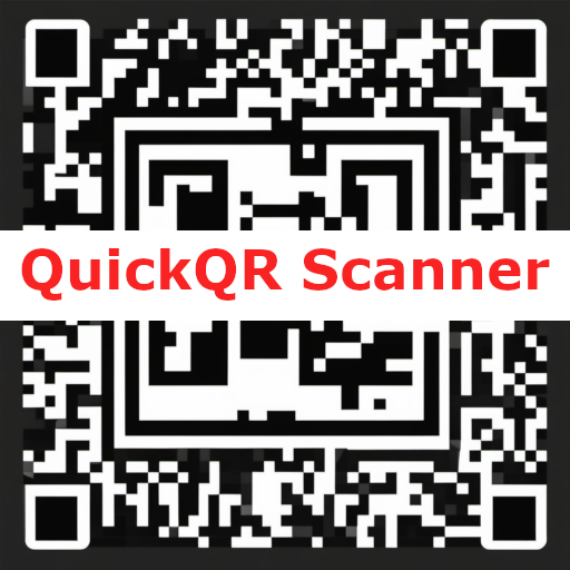 QuickQR Scanner logo