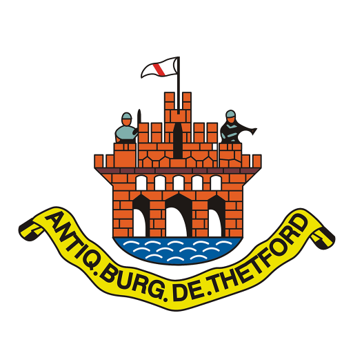Thetford Town Council 1.0.1 Icon
