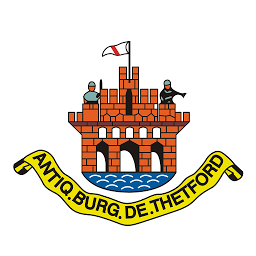 Icon image Thetford Town Council