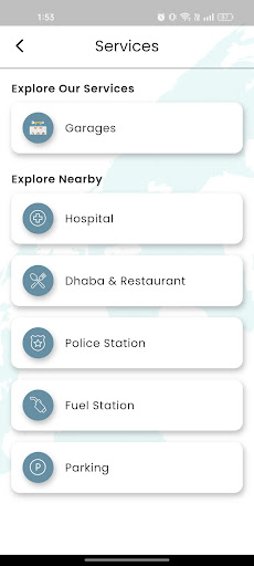 GPS Tracker  Fuel Management