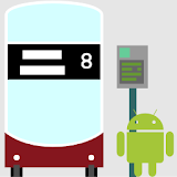 Edinburgh Bus Tracker icon