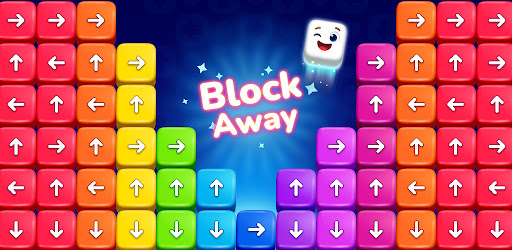 Block Away - Tap Out Puzzle