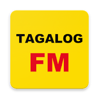 Tagalog Radio FM AM Music