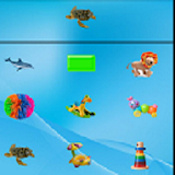 Find Educational Games Object icon