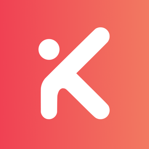 Impakt: Fitness AI Coach logo