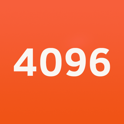4096 logo