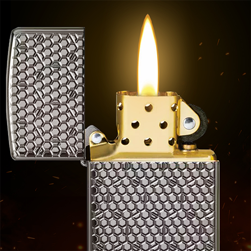 Lighter Simulator: Fire App - AppWisp.com