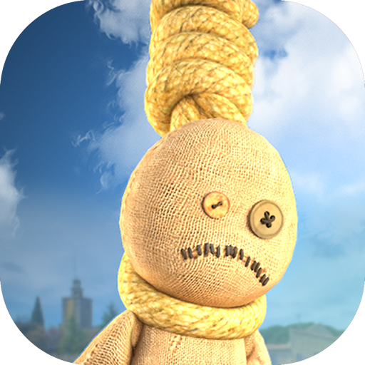 Hangman 3D 1.1.2 Icon