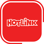 Hotlink Top-up Apk
