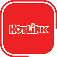Hotlink Top-up