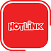 Hotlink Data Top Up
