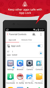 Trend Micro Mobile Security 7