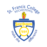 St Francis College Rochestown icon
