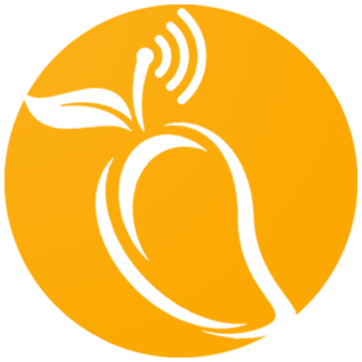 MangoSpot logo