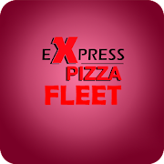Express Pizza Fleet