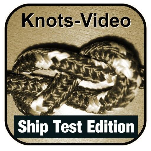 Ship test knots 7 Icon