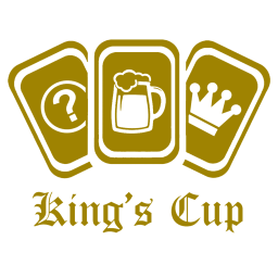 Icon image King's Cup (drinking game)