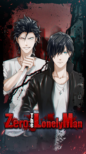 Screenshot of Zero-The Lonely Man-